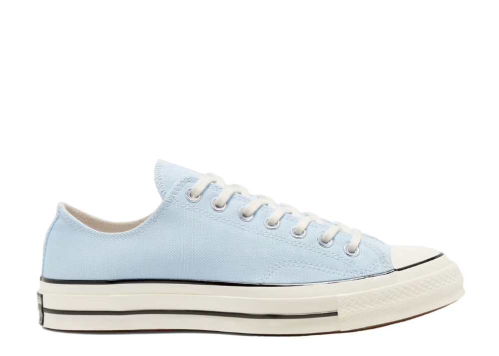 Converse Chuck Taylor All Star 70 Ox Agate Blue (9864994586951)