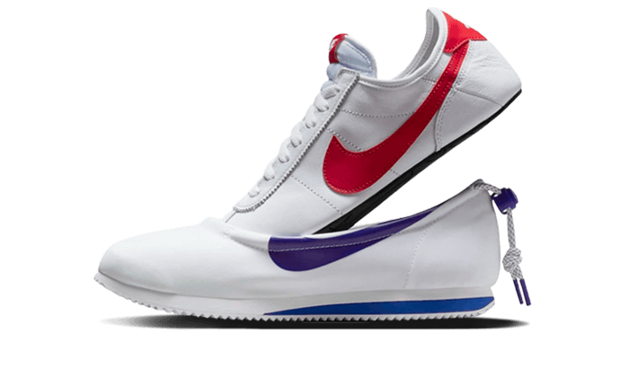 Cortez CLOT Forrest Gump (8386763358535)