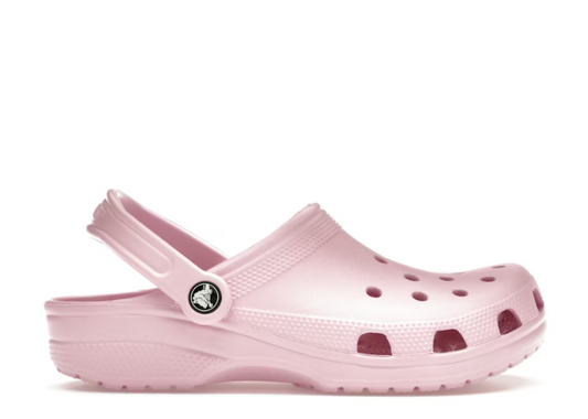 Crocs Classic Clog Ballerina Pink (9865007333703)