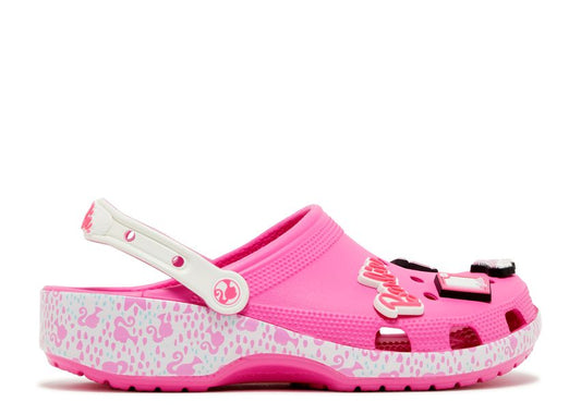 Crocs Classic Clog Barbie Electric Pink (9865009299783)