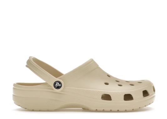 Crocs Classic Clog Bone (9865006973255)