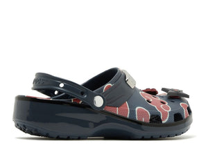 Crocs Classic Clog Naruto Itachi (9865010184519)