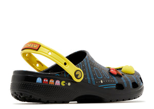 Crocs Classic Clog Pac-Man (9864903328071)