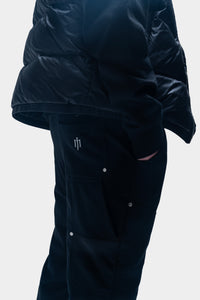PANTS SKATER