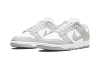 Dunk Low Grey Fog