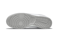 Dunk Low Grey Fog