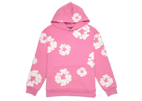 Denim Tears The Cotton Wreath Sweatshirt Pink