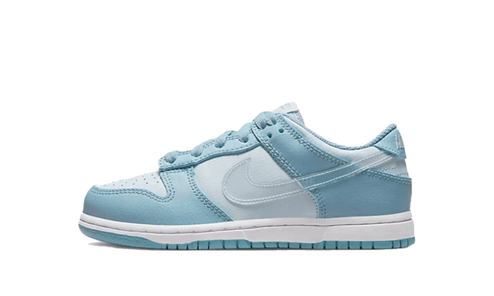 Dunk Low Clear Swoosh Kids (PS)