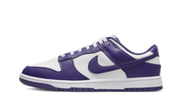 Dunk Low Court Purple (2022)