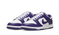 Dunk Low Court Purple (2022)