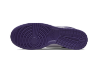 Dunk Low Court Purple (2022)