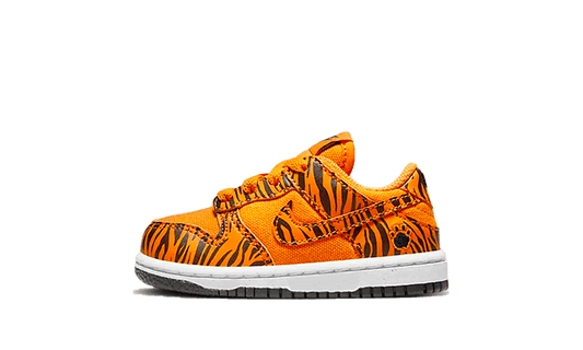 Dunk Low Next Nature PS Baby Tiger Stripes (TD)