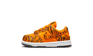 Dunk Low Next Nature PS Tiger Stripes Bébé (TD) (6771168149831)