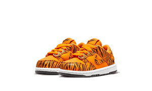 Dunk Low Next Nature PS Tiger Stripes Bébé (TD) (6771168149831)