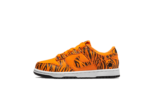 Dunk Low Next Nature PS Tiger Stripes Child (PS)