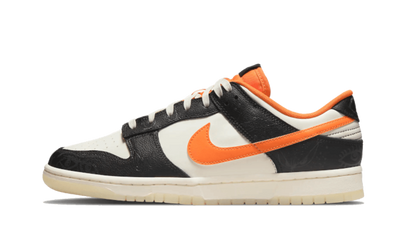 Dunk Low PRM Halloween (2021)