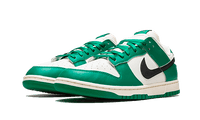 Dunk Low SE Lottery Green Pale Ivory