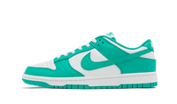 Dunk Low Clear Jade