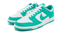 Dunk Low Clear Jade