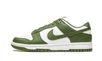 Dunk Low Medium Olive