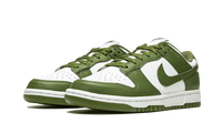 Dunk Low Medium Olive