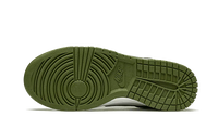 Dunk Low Medium Olive