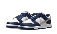 Dunk Low Midnight Navy