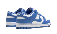 Dunk Low Polar Blue