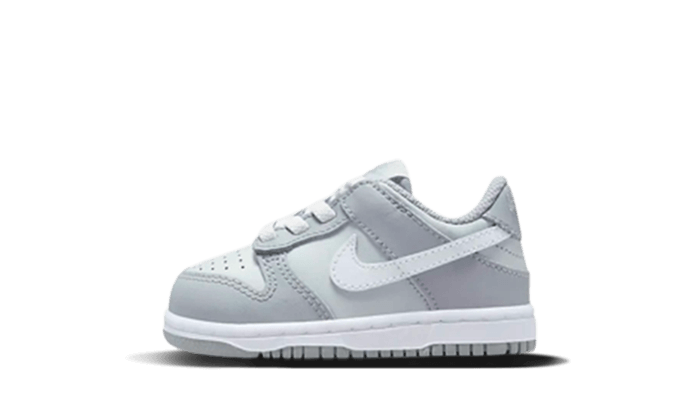 Dunk Low Two-Toned Gray Baby (TD)