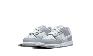 Dunk Low Two-Toned Gray Baby (TD)