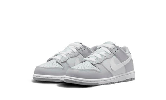 Dunk Low Two-Toned Gray Child (PS)