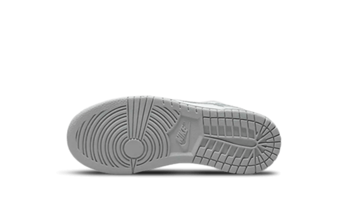 Dunk Low Two-Toned Gray Child (PS)