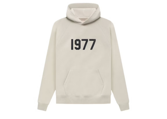 Fear Of God Essentials 1977 Hoodie Wheat (9864968765767)