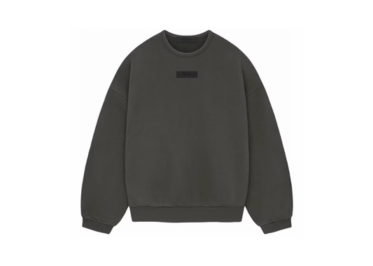 Fear Of God Essentials Crewneck Ink (9868297830727)