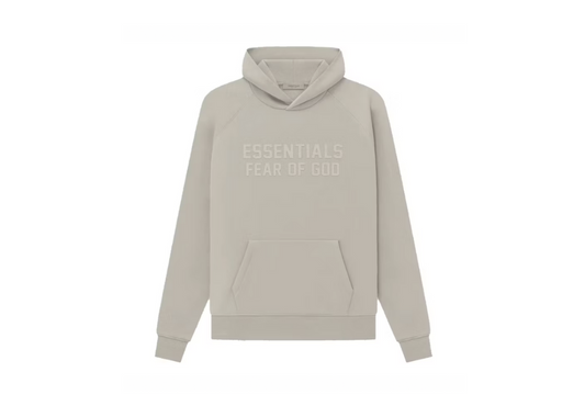 Fear Of God Essentials Hoodie Seal (9868302254407)