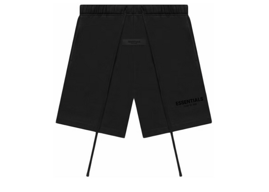 Fear Of God Essentials Sweatshort (SS22) Stretch Limo (9864966242631)