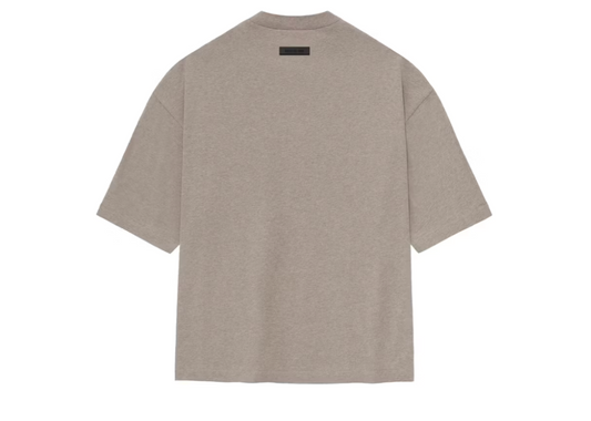 Fear Of God Essentials Tee Core Heather (9864966111559)