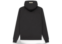 Fear of God Essentials Hoodie 1977 Iron
