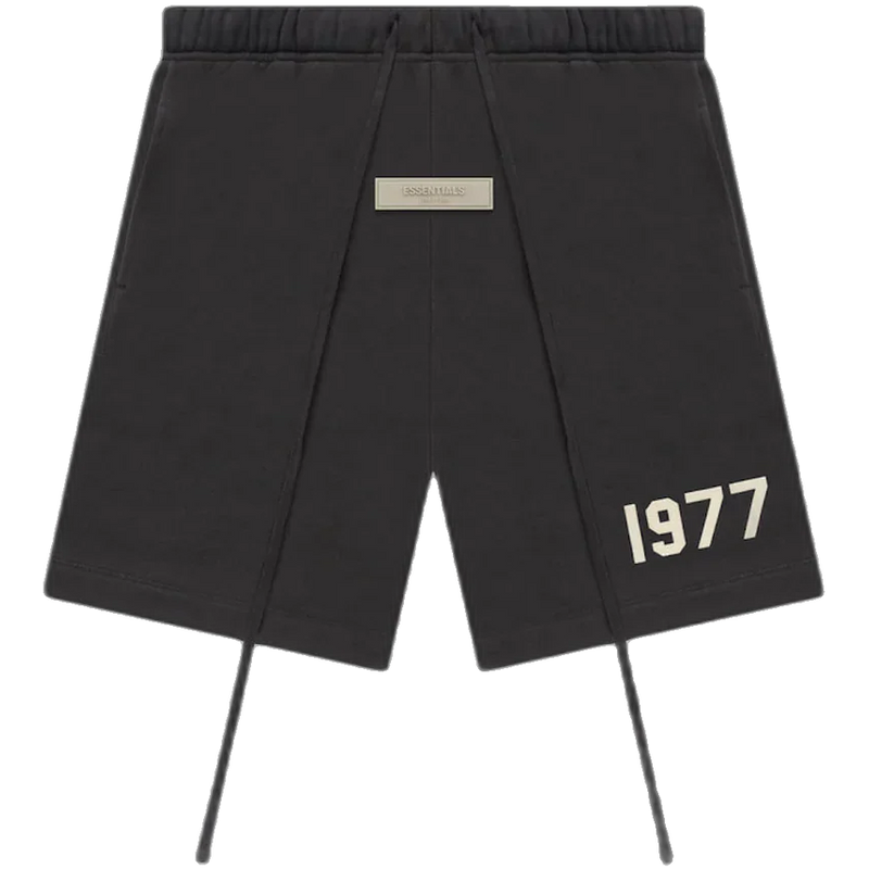 Fear of God Essentials Sweatshorts 1977 Iron