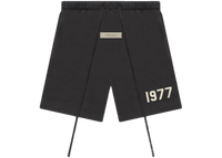 Fear of God Essentials Sweatshorts 1977 Iron