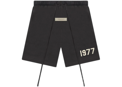 Fear of God Essentials Sweatshorts 1977 Iron