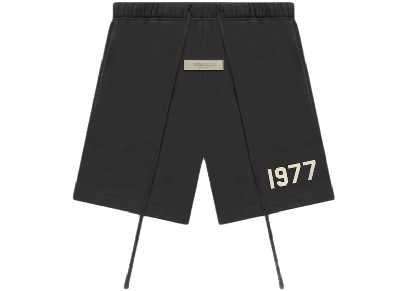 Fear of God Essentials Sweatshorts 1977 Iron