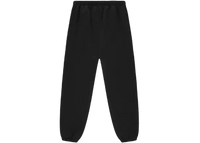 Fear of God Essentials Sweatpants Fleece Black Gold