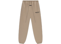 Fear of God Essentials Sweatpants Fleece Desert Sand
