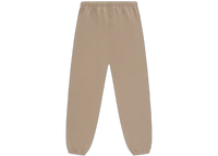 Fear of God Essentials Sweatpants Fleece Desert Sand