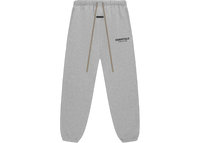 Fear of God Essentials Sweatpants Fleece Light Heather Gray