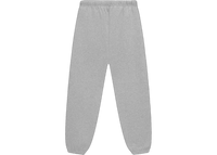 Fear of God Essentials Sweatpants Fleece Light Heather Gray