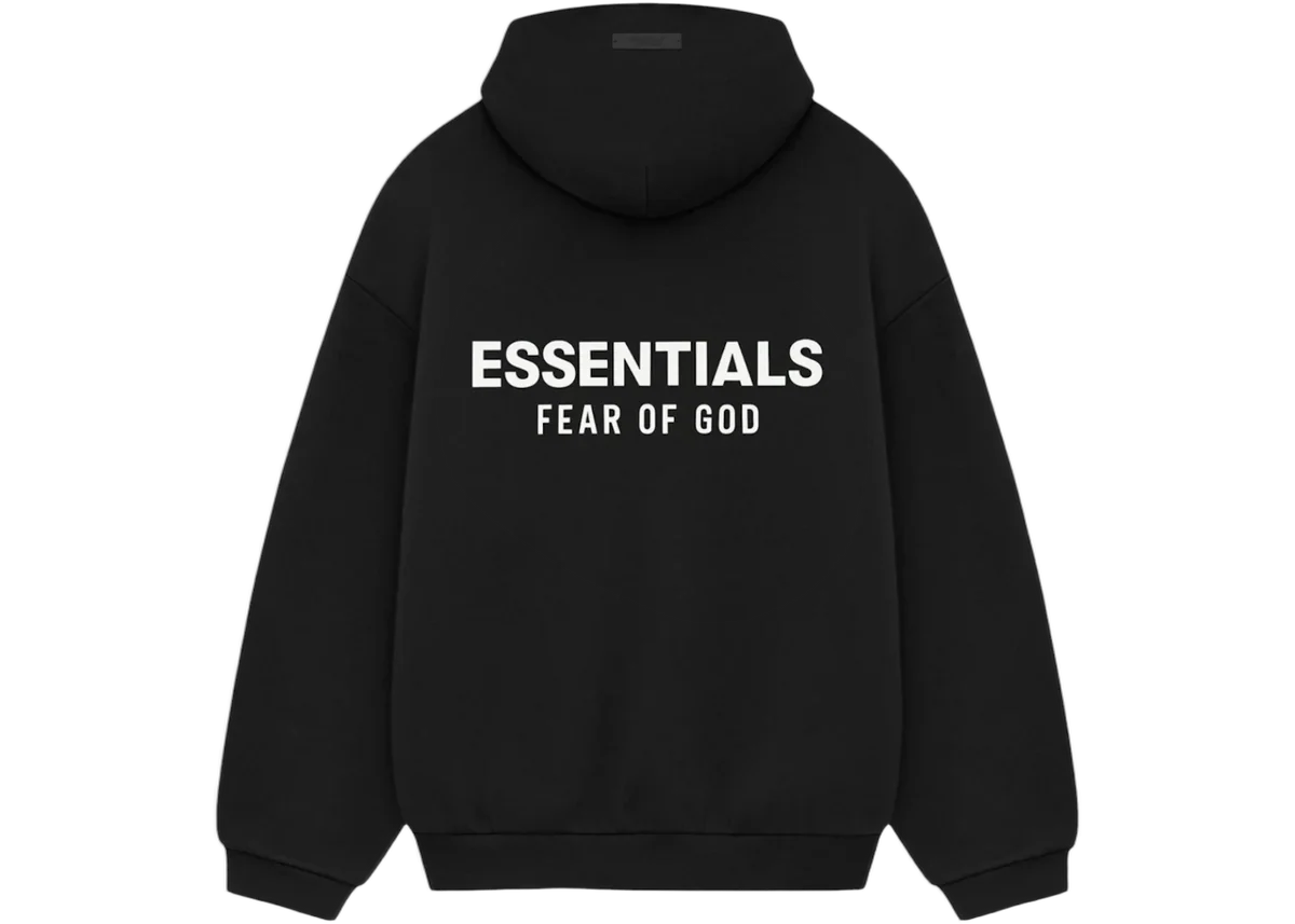 Essentials Fear of God