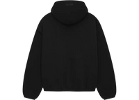 Fear of God Essentials Hoodie NBA Noir