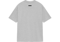 T-shirt Fear of God Essentials NBA Light Heather